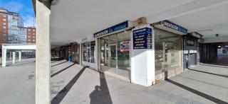 Location Local commercial  Calle barcelona