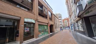 Business premise in Calle de San Julián