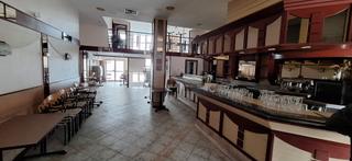 Business premise in Calle Vitoria 144