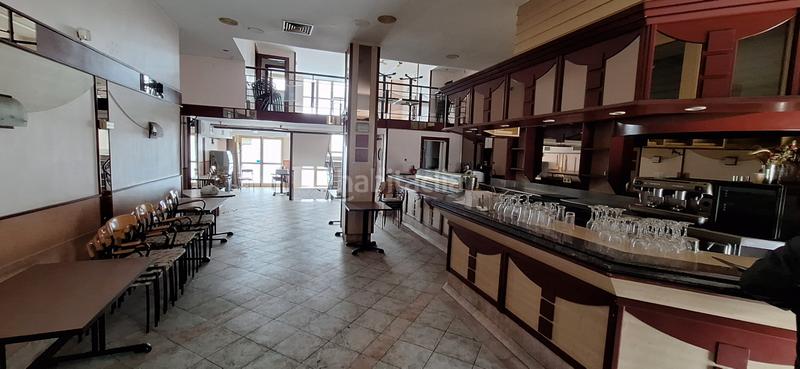 Foto 0dd1eca8-3266-4158-a072-7ce1100a43c1. Business premise in calle vitoria 144 in Gamonal - San Bruno - G9 Burgos