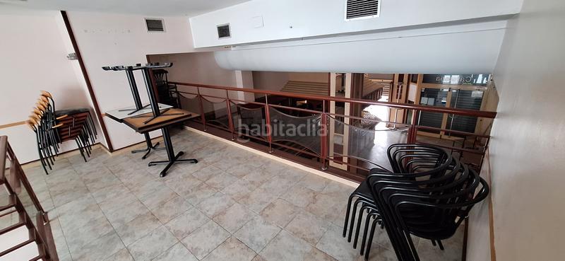 Foto 52dd8fe5-6768-43bb-a03b-c2f24ae3cac6. Business premise in calle vitoria 144 in Gamonal - San Bruno - G9 Burgos