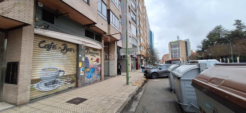 Foto 9bf62449-104b-43cc-bd6e-7523687ba859. Business premise in calle vitoria 144 in Gamonal - San Bruno - G9 Burgos