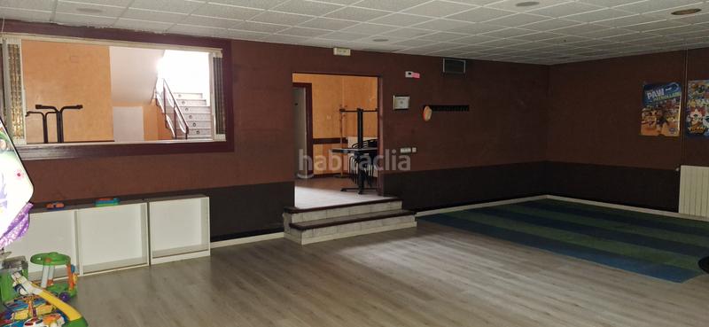 Foto a79410ba-d787-4485-83cb-754ebd88381d. Business premise in calle vitoria 144 in Gamonal - San Bruno - G9 Burgos