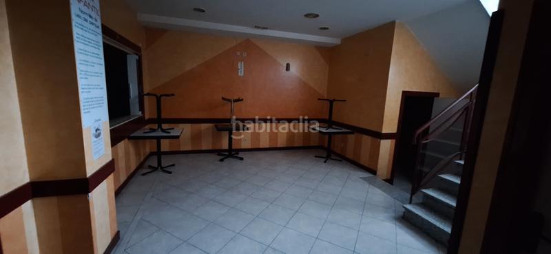 Foto 82fa5013-2077-4f58-9505-ca23815104a5. Geschäftsraum in calle vitoria 144 in Gamonal - San Bruno - G9 Burgos