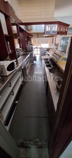 Foto f555e618-261e-4893-b423-c9344611f00d. Geschäftsraum in calle vitoria 144 in Gamonal - San Bruno - G9 Burgos