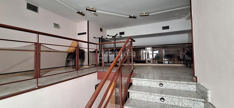 Foto 268c14b6-c357-44c2-b276-9465a25aa51d. Local comercial a calle vitoria 144 a Gamonal - San Bruno - G9 Burgos