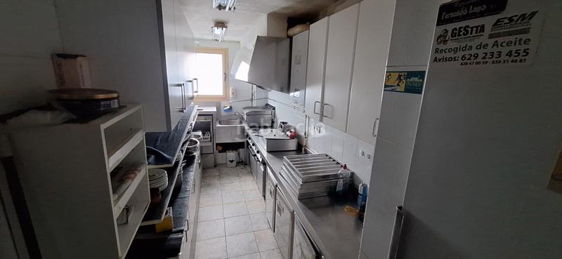 Foto f654e80f-06a8-4ef8-8fb2-ec0f5f967abf. Local comercial a calle vitoria 144 a Gamonal - San Bruno - G9 Burgos