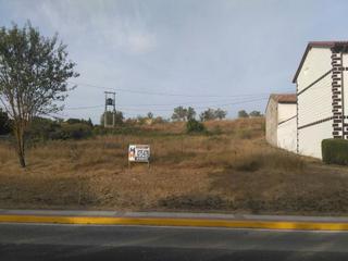 Residential Plot in Calle carretera laredo 61