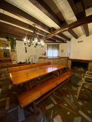 Country house  Calle real