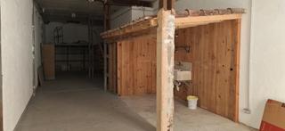 Business premise in Calle Real