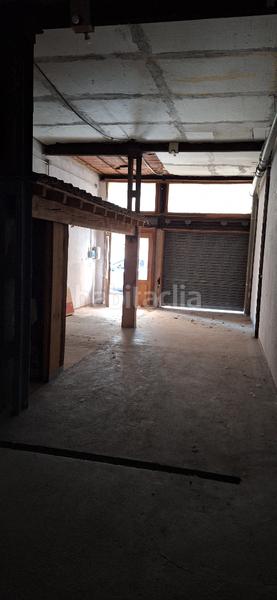 Foto 0b112851-f373-42ed-b126-5201e70a820f. Local comercial en Barriada Militar 2 de Mayo - Capiscol Burgos