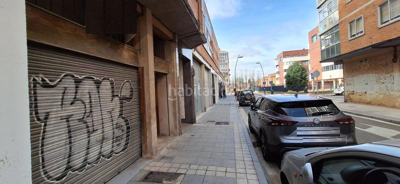 Foto afef4d37-f72f-4702-b476-2e00a0c8d8f1. Local comercial en Barriada Militar 2 de Mayo - Capiscol Burgos