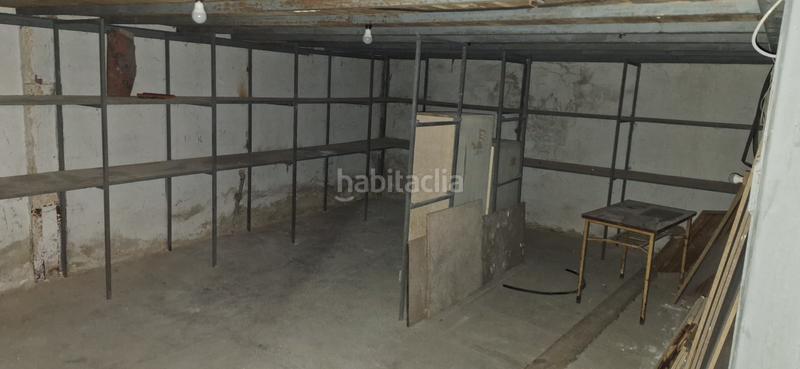 Foto cdc76ecd-4ebf-447e-ac9e-eda10c6f568a. Local comercial en Barriada Militar 2 de Mayo - Capiscol Burgos