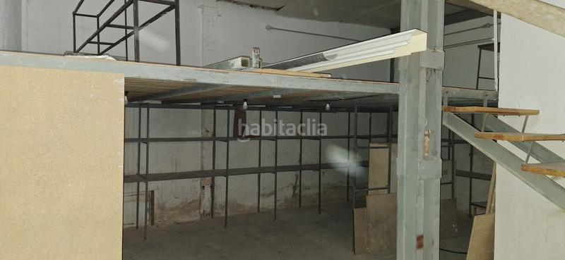 Foto ed4fb032-57a7-466e-8060-7fef5b738f1b. Local comercial en Barriada Militar 2 de Mayo - Capiscol Burgos