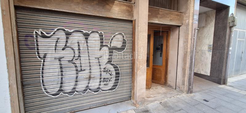 Foto ef17a72f-d821-4ed0-884c-09c4aaca6192. Local comercial en Barriada Militar 2 de Mayo - Capiscol Burgos