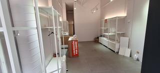 Business premise in Calle Francisco Grandmontagne 21