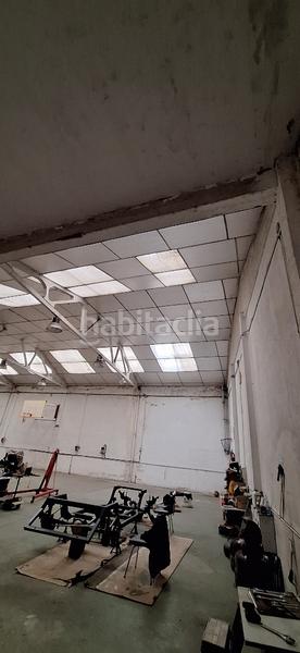 Foto bf8d44a5-cbcd-4f06-ae77-0dd3a5619061. Business premise in Gamonal - San Bruno - G9 Burgos