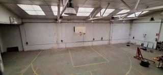 Geschäftsraum  Calle luis alberdi