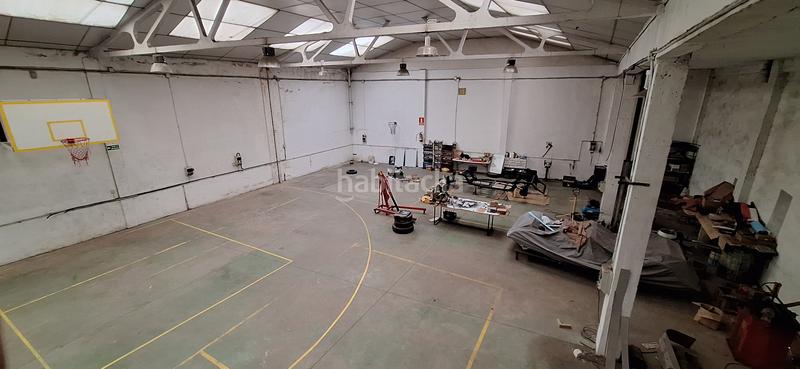 Foto fa8950ac-c4c6-40ee-bff1-5ae895a7f32f. Geschäftsraum in Gamonal - San Bruno - G9 Burgos