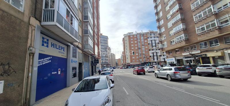 Foto 16e92732-92b2-4db2-8bfd-439df5ea8bd5. Local comercial a Gamonal - San Bruno - G9 Burgos