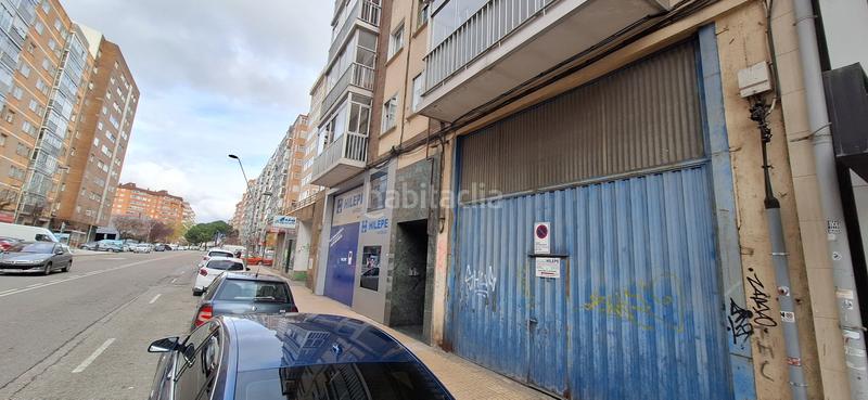 Foto 5e863ef5-404e-4dc8-8634-ee0988578336. Local comercial a Gamonal - San Bruno - G9 Burgos