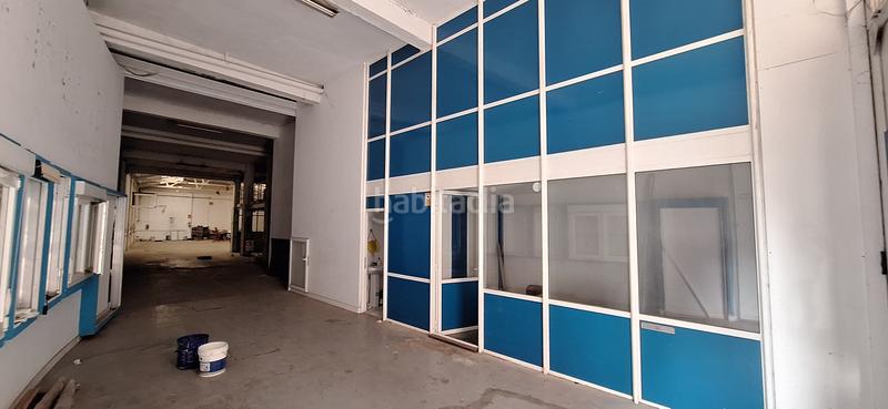 Foto fa200b86-3fc1-4f0c-b7dd-a32dfb882147. Local comercial a Gamonal - San Bruno - G9 Burgos