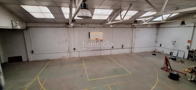 Foto 1e2afaa0-9be5-43fe-9b77-98e0b2f249ed. Locale commerciale in Gamonal - San Bruno - G9 Burgos