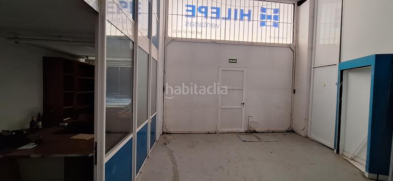 Foto 4b86a3d3-4684-4fed-8859-90dffee4bb96. Locale commerciale in Gamonal - San Bruno - G9 Burgos