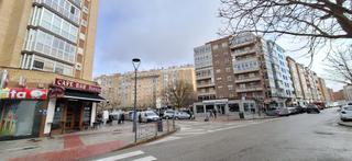 Piso  Plaza san bruno