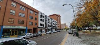 Aparcament cotxe  Calle severo ochoa