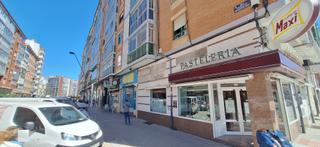 Geschäftsraum in Calle Francisco Grandmontagne