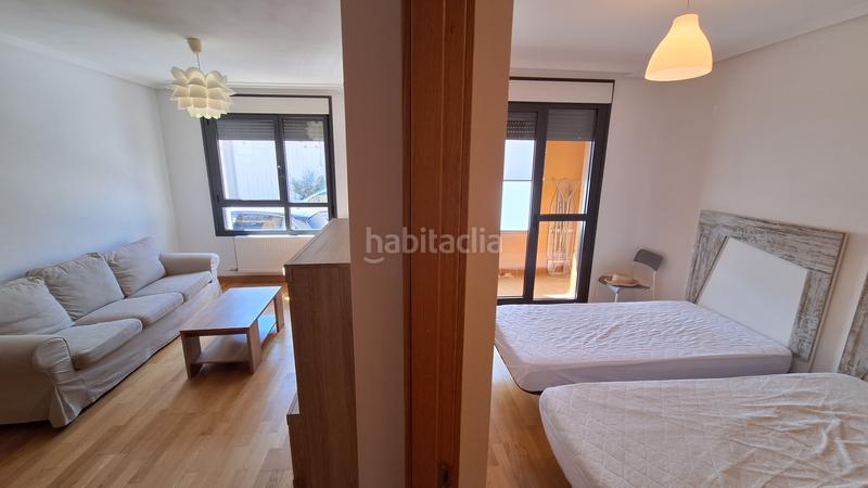 Foto 16e60bc7-c2c2-4d9f-9466-dea663dd4253. Apartament amb calefacció aparcament a Villafría - La Ventilla - Castañares Burgos