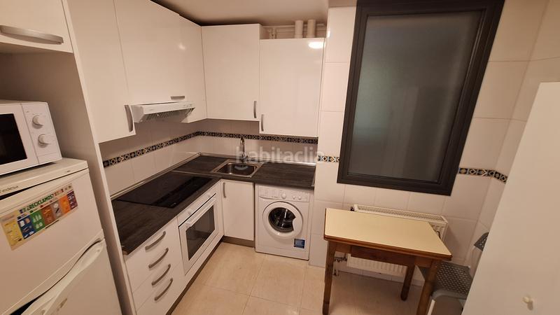 Foto af9ca082-343f-4f1a-8d0c-a93c9f06eaac. Apartament amb calefacció aparcament a Villafría - La Ventilla - Castañares Burgos