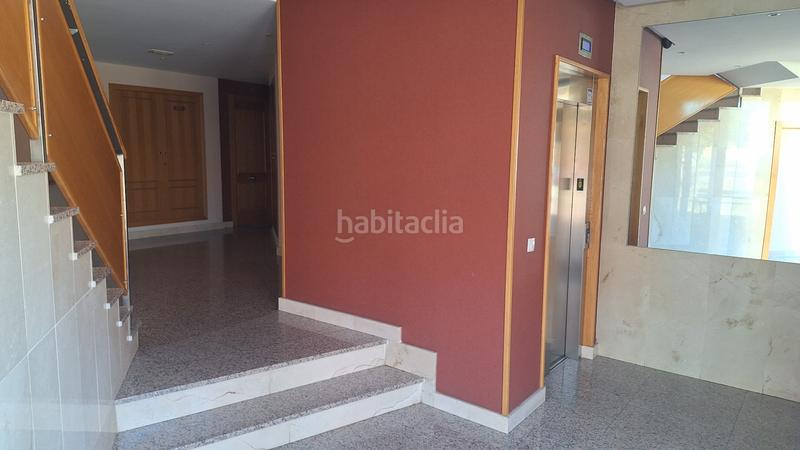 Foto 02736d97-59ca-4324-aec9-12d320043b66. Apartment with heating parking in Villafría - La Ventilla - Castañares Burgos