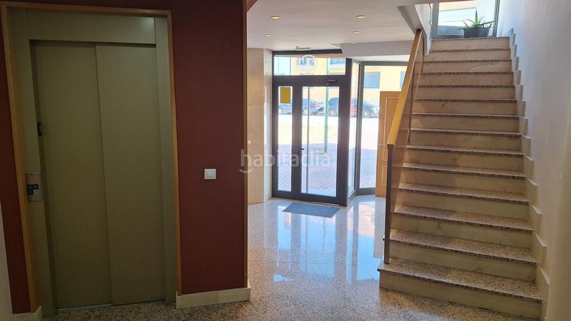 Foto 282d65b6-1533-4605-987a-b45f381d6b9c. Apartment with heating parking in Villafría - La Ventilla - Castañares Burgos