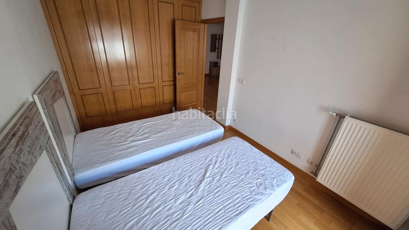 Foto 31a33e07-4a4c-4105-8b11-c443351c61d3. Apartment with heating parking in Villafría - La Ventilla - Castañares Burgos