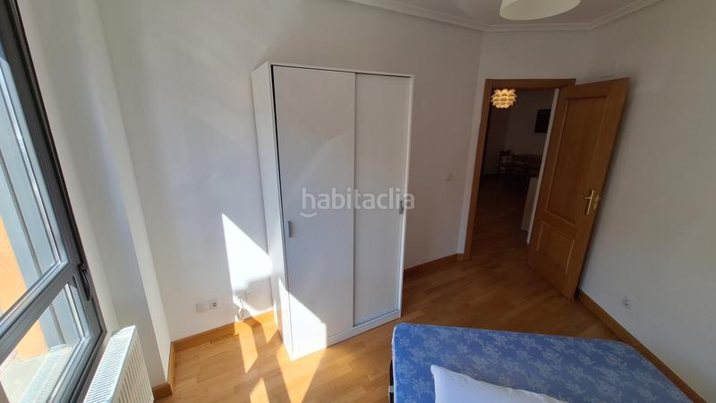 Foto 62b04cc0-c4bc-4e8c-8e4b-06e8b8622768. Apartment with heating parking in Villafría - La Ventilla - Castañares Burgos