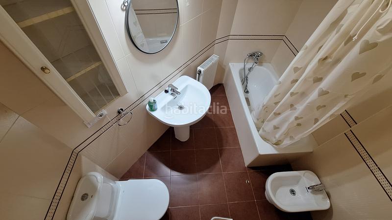 Foto 81c92448-aac8-4450-b31a-5a834ff92c93. Apartment with heating parking in Villafría - La Ventilla - Castañares Burgos