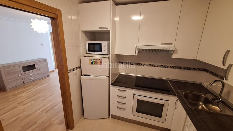 Foto bb67553f-4b88-4c89-87a3-f7aeae2496eb. Apartment with heating parking in Villafría - La Ventilla - Castañares Burgos