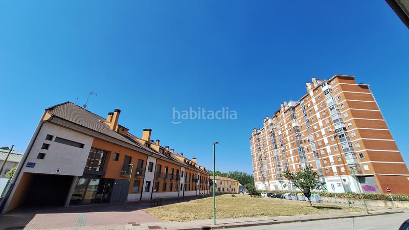 Foto d366bcb8-4efa-4854-b2d3-643c81ae8d1c. Apartment with heating parking in Villafría - La Ventilla - Castañares Burgos