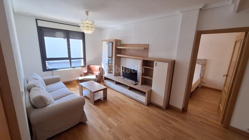 Foto f64c7418-527b-4958-8a2b-a84827952a49. Apartment with heating parking in Villafría - La Ventilla - Castañares Burgos