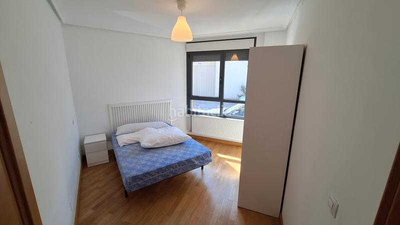 Foto 1ff307ff-c77c-4f3d-8761-58b3dd7612bb. Appartement avec chauffage parking dans Villafría - La Ventilla - Castañares Burgos