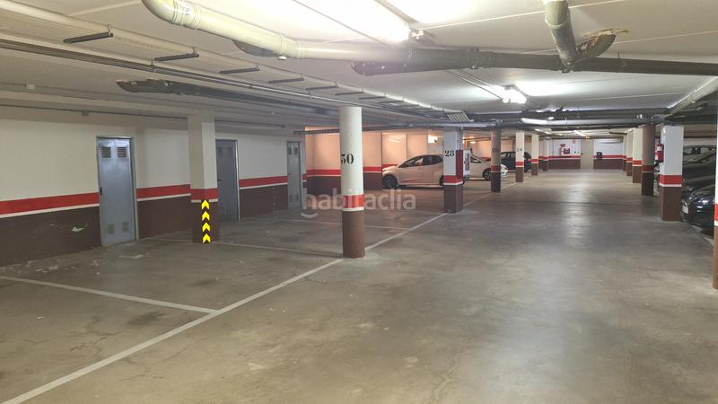 Foto 5675d7da-a8ee-4ca3-a14a-1b8fefe0b184. Appartement mit heizung parking in Villafría - La Ventilla - Castañares Burgos