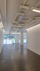 Lloguer Local Comercial  Calle francisco grandmontagne