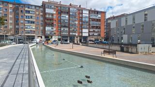 Appartement  Calle santiago apóstol
