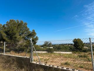 Terreny residencial a Monserrat