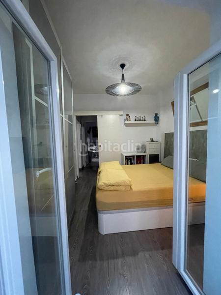 Foto 14399c06-18ff-4069-ad4f-a04fe3efde28. Casa amb xemeneia calefacció a La Goleta - San Felipe Neri Málaga
