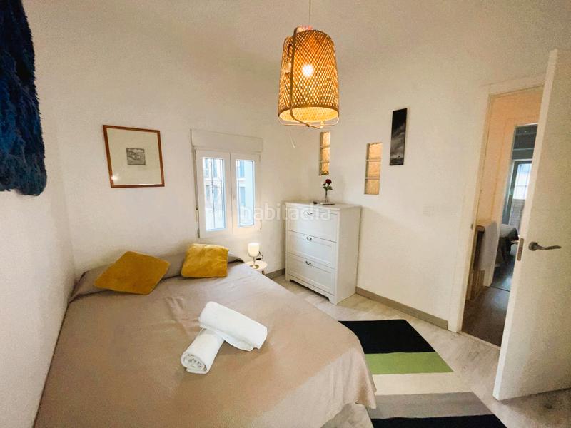 Foto 1a9e0089-4869-41bb-8a23-20b738ae080d. Casa amb xemeneia calefacció a La Goleta - San Felipe Neri Málaga