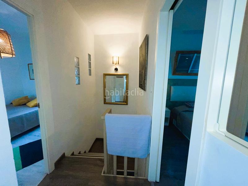 Foto 1b50560b-a97d-497b-804f-8677e135ef87. Casa amb xemeneia calefacció a La Goleta - San Felipe Neri Málaga