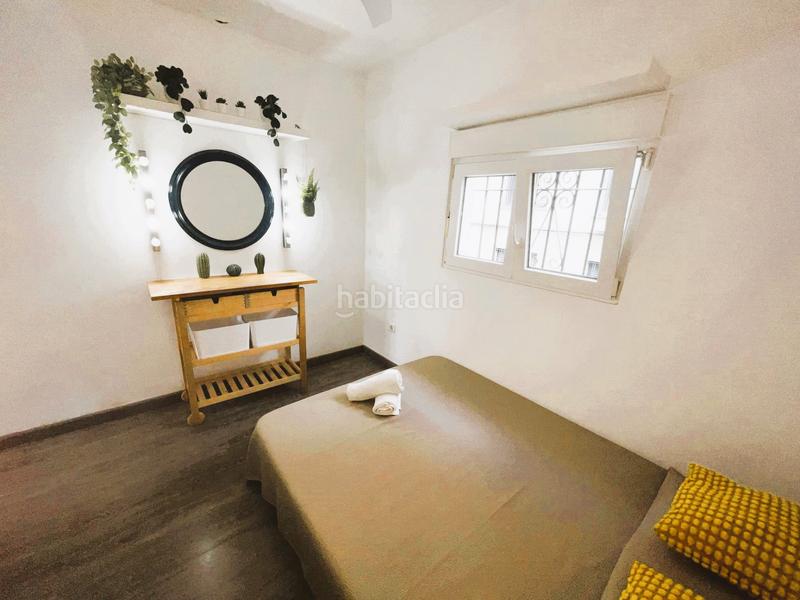 Foto 39e80806-fbce-41a4-9b8f-05c2868f2445. Casa amb xemeneia calefacció a La Goleta - San Felipe Neri Málaga